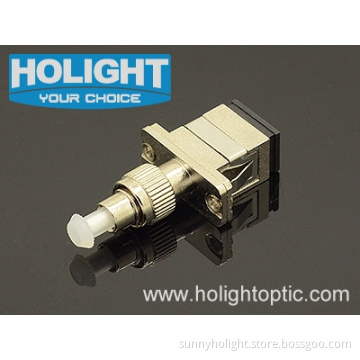 FC Male to SC Female Adaptor
